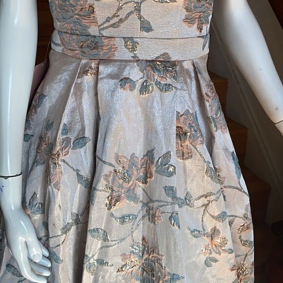 ANTHROPOLOGIE x BHLDN Adema Dress - Picture 6 of 8